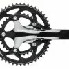 Shimano FC-RS400 Kurbelgarnitur -DMR BremsbelagVerkäufe 235051