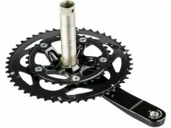 Shimano FC-RS400 Kurbelgarnitur -DMR BremsbelagVerkäufe 235053