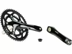 Shimano FC-RS400 Kurbelgarnitur -DMR BremsbelagVerkäufe 235054