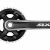Shimano SLX Kurbelgarnitur FC-M7000-11-2 Hollowtech II -DMR BremsbelagVerkäufe 235078