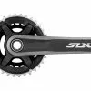 Shimano SLX Kurbelgarnitur FC-M7000-11-B2 Hollowtech II -DMR BremsbelagVerkäufe 235082