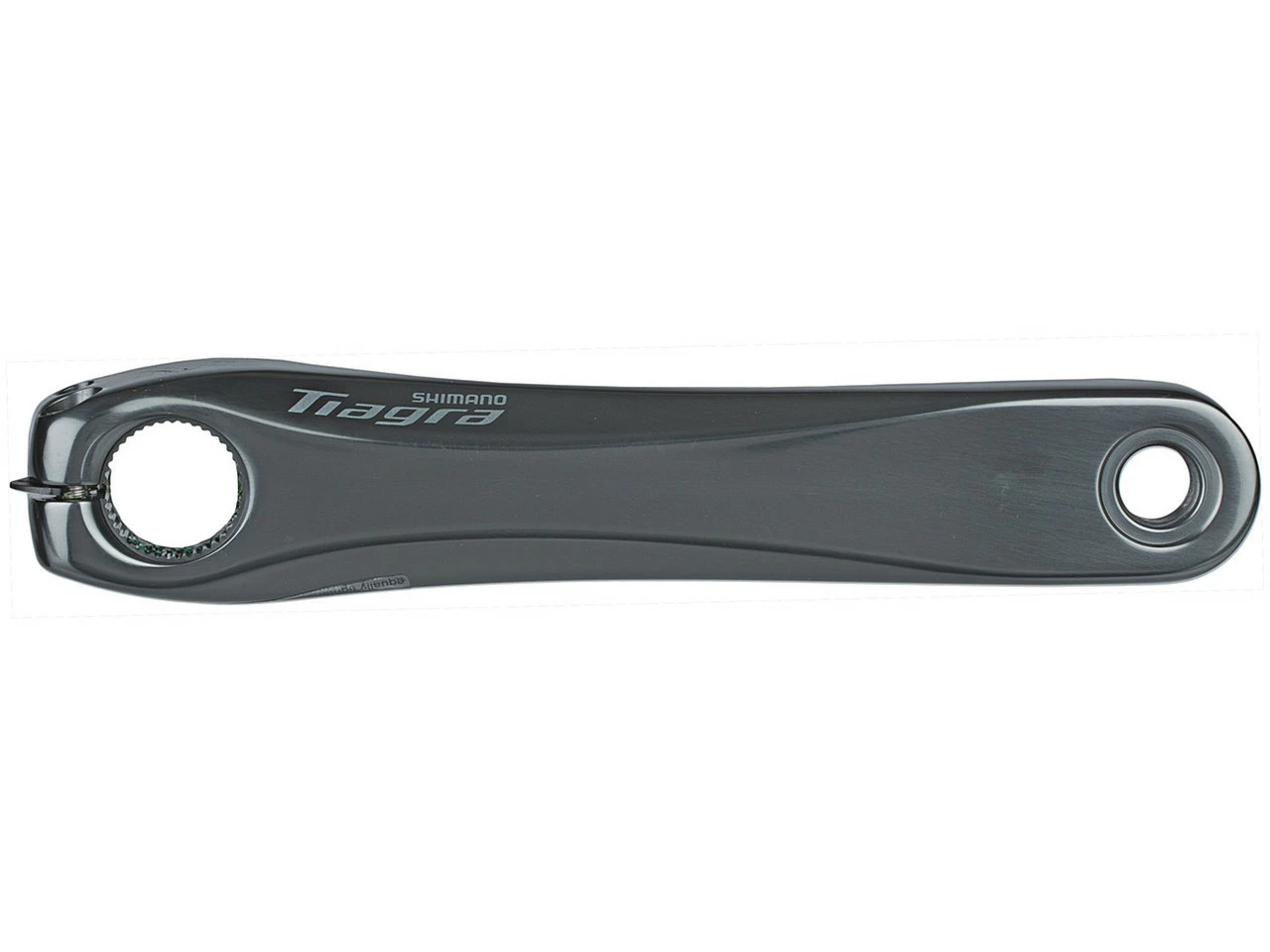 Shimano Tiagra Kurbelgarnitur FC-4700 4 Shimano Tiagra Kurbelgarnitur FC-4700 – Bild 2