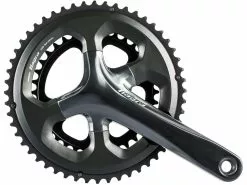 Shimano Tiagra Kurbelgarnitur FC-4700 11 Shimano Tiagra Kurbelgarnitur FC-4700 -DMR BremsbelagVerkäufe 235091