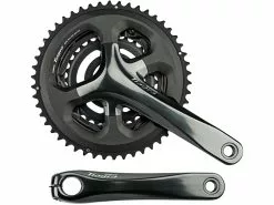 Shimano Tiagra Kurbelgarnitur FC-4703 -DMR BremsbelagVerkäufe 235093