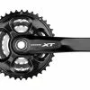Shimano XT Kurbelgarnitur FC-M8000-3 Hollowtech II 2 Shimano XT Kurbelgarnitur FC-M8000-3 Hollowtech II -DMR BremsbelagVerkäufe 235119
