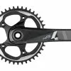 SRAM Force 1 GXP 11-fach, 110 Mm Kurbelgarnitur 1 SRAM Force 1 GXP 11-fach, 110 Mm Kurbelgarnitur -DMR BremsbelagVerkäufe 235141