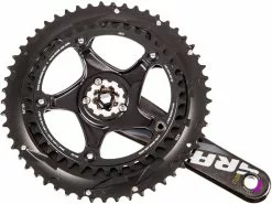 SRAM Force 22 BB30 11-fach Carbon Kurbelgarnitur -DMR BremsbelagVerkäufe 235154