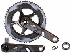SRAM Force 22 BB30 11-fach Carbon Kurbelgarnitur -DMR BremsbelagVerkäufe 235155