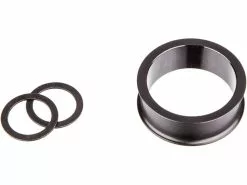 SRAM Force 22 BB30 11-fach Carbon Kurbelgarnitur -DMR BremsbelagVerkäufe 235156