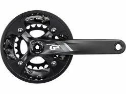 SRAM GX 1000 BB30 2x10-fach Kurbelgarnitur