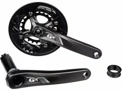 SRAM GX 1000 BB30 2x10-fach Kurbelgarnitur 9 SRAM GX 1000 BB30 2x10-fach Kurbelgarnitur -DMR BremsbelagVerkäufe 235168