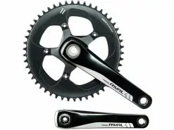 SRAM Rival 1 GXP 11-fach Kurbelgarnitur -DMR BremsbelagVerkäufe 235212