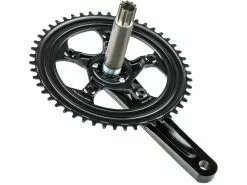 SRAM Rival 1 GXP 11-fach Kurbelgarnitur -DMR BremsbelagVerkäufe 235213