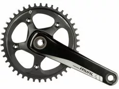 SRAM Rival 1 GXP 11-fach Kurbelgarnitur -DMR BremsbelagVerkäufe 235215
