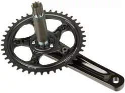 SRAM Rival 1 GXP 11-fach Kurbelgarnitur -DMR BremsbelagVerkäufe 235217