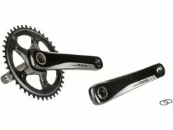 SRAM Rival 1 GXP 11-fach Kurbelgarnitur -DMR BremsbelagVerkäufe 235218