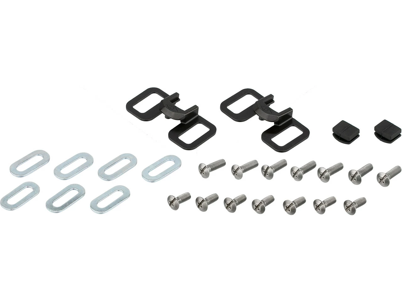 Campagnolo® Metallklammern Pro-Fit 3 Campagnolo® Metallklammern Pro-Fit