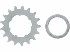 MICHE Pista Bahnritzel Mit Ritzelträger 9 MICHE Pista Bahnritzel Mit Ritzelträger -DMR BremsbelagVerkäufe 235664