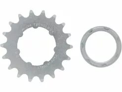 MICHE Pista Bahnritzel Mit Ritzelträger 10 MICHE Pista Bahnritzel Mit Ritzelträger -DMR BremsbelagVerkäufe 235665