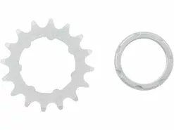 MICHE Pista Bahnritzel Mit Ritzelträger 11 MICHE Pista Bahnritzel Mit Ritzelträger -DMR BremsbelagVerkäufe 235666