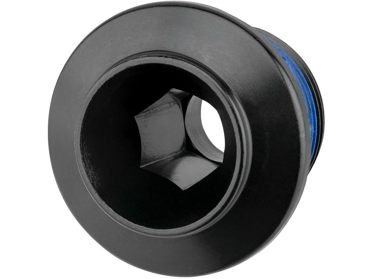 TRUVATIV Kurbelschraube M18/M30 Mit Abzieher BB30 3 TRUVATIV Kurbelschraube M18/M30 Mit Abzieher BB30