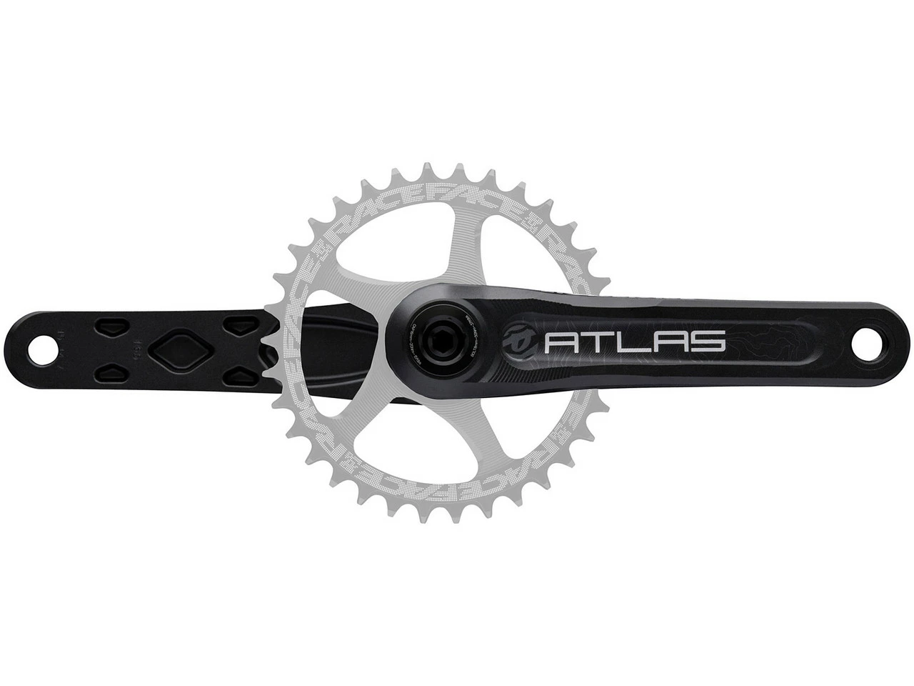 Race Face Atlas Cinch 83 Mm Kurbel 9 Race Face Atlas Cinch 83 Mm Kurbel – Bild 7