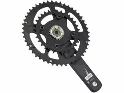 FSA SL-K Modular Adventure Supercompact BB386EVO Carbon Kurbelgarnitur -DMR BremsbelagVerkäufe 236350