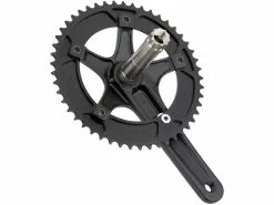 MICHE Pistard 2.0 Kurbelgarnitur 8 MICHE Pistard 2.0 Kurbelgarnitur -DMR BremsbelagVerkäufe 236354