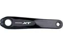 Shimano XT Kurbelgarnitur FC-M8000-B2 Hollowtech II -DMR BremsbelagVerkäufe 236783