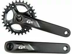 SRAM GX 1000 Fatbike GXP 1x11-fach Kurbelgarnitur -DMR BremsbelagVerkäufe 236896
