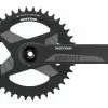 Rotor VEGAST 1-fach Kurbelgarnitur Direct Mount, NoQ -DMR BremsbelagVerkäufe 237177