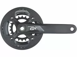 SRAM GX 1000 GXP 2x10-fach Kurbelgarnitur Mit Bashguard