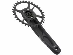 SRAM NX Eagle Boost Direct Mount DUB 12-fach Kurbelgarnitur 9 SRAM NX Eagle Boost Direct Mount DUB 12-fach Kurbelgarnitur -DMR BremsbelagVerkäufe 237738
