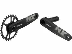 SRAM NX Eagle Boost Direct Mount DUB 12-fach Kurbelgarnitur 11 SRAM NX Eagle Boost Direct Mount DUB 12-fach Kurbelgarnitur -DMR BremsbelagVerkäufe 237740