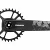 SRAM NX Eagle Direct Mount DUB 12-fach Kurbelgarnitur -DMR BremsbelagVerkäufe 237748
