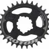 Rotor Kettenblatt Direct Mount SRAM Boost, Q-Rings -DMR BremsbelagVerkäufe 238522