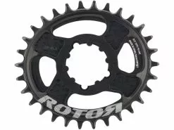 Rotor Kettenblatt Direct Mount SRAM Boost, Q-Rings