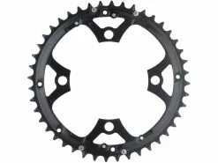 Shimano Kettenblatt FC-M540 9-fach Für Kettenschutzring -DMR BremsbelagVerkäufe 238535