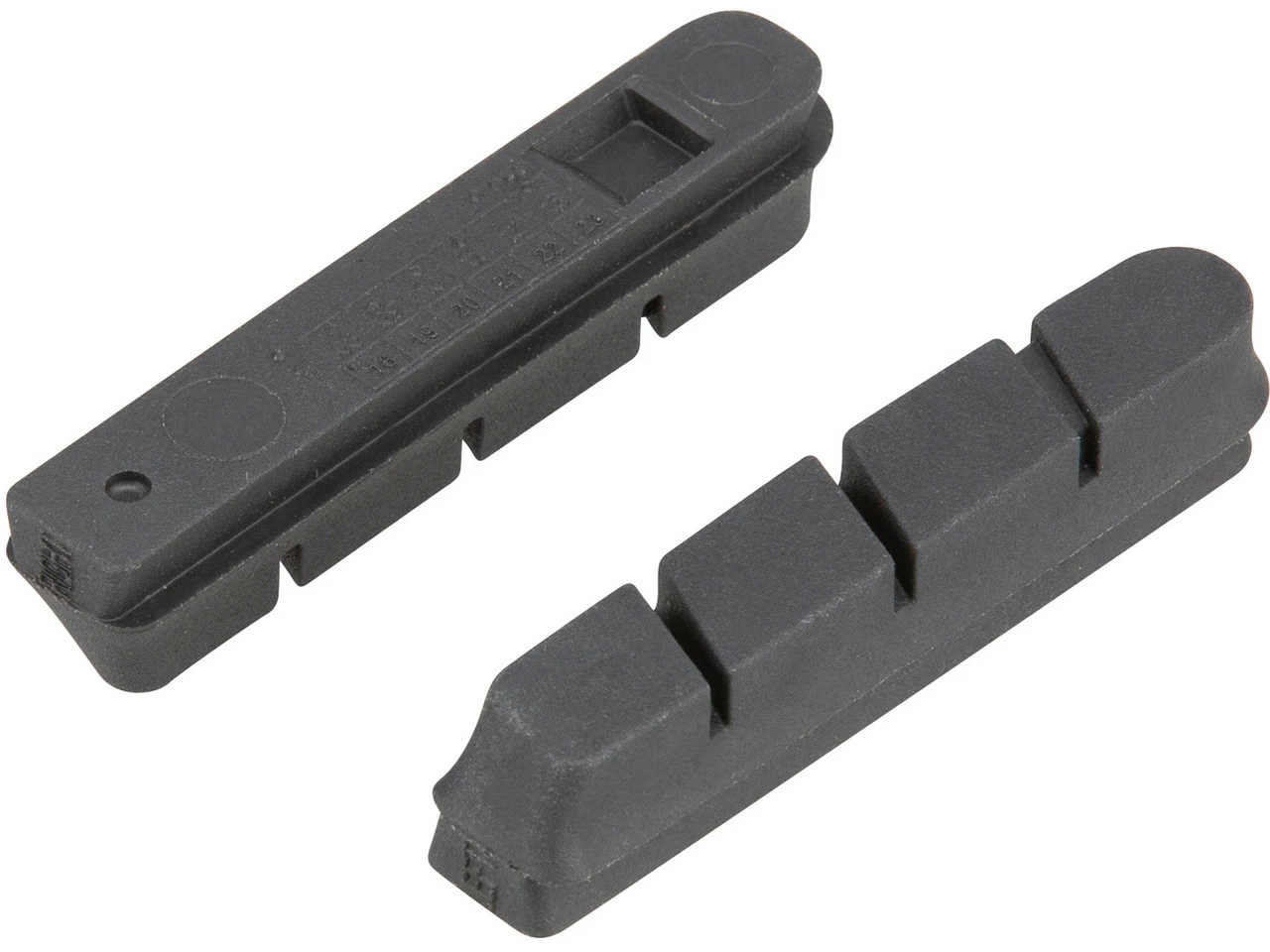 Mavic Carbon Bremsgummis 3 Mavic Carbon Bremsgummis