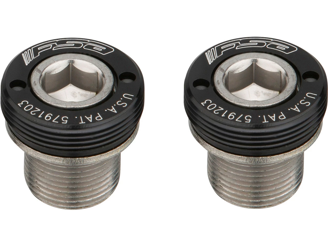 FSA Kurbelschrauben ML054 3 FSA Kurbelschrauben ML054