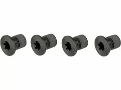 Shimano Kettenblattschrauben 4-Arm FC-M970 / FC-M8000-3 / FC-6800 / FC-R9100