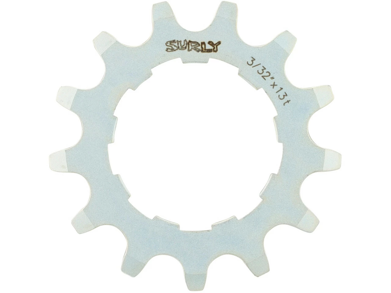 Surly SingleSpeed Cassette Cog Ritzel 3/32" 5 Surly SingleSpeed Cassette Cog Ritzel 3/32" – Bild 3