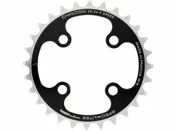 TA Kettenblatt Chinook, 4-Arm, Innen, 64 Mm Lochkreis