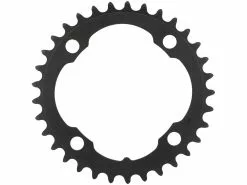 TRUVATIV Kettenblatt Singlespeed 4-Arm, Alu, 104 Mm Lochkreis -DMR BremsbelagVerkäufe 241009