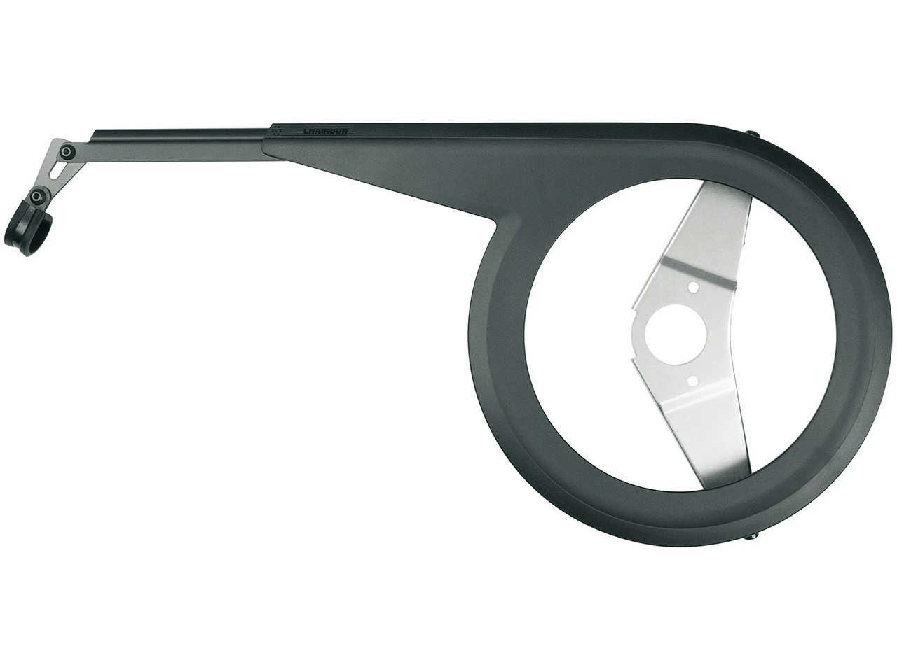 SKS Chainbow Kettenschutz 4 SKS Chainbow Kettenschutz – Bild 2