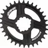 Rotor Kettenblatt Direct Mount SRAM GXP, Q-Rings -DMR BremsbelagVerkäufe 243421