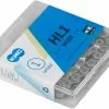 KMC HL1 Wide Kette 1-fach -DMR BremsbelagVerkäufe 244311