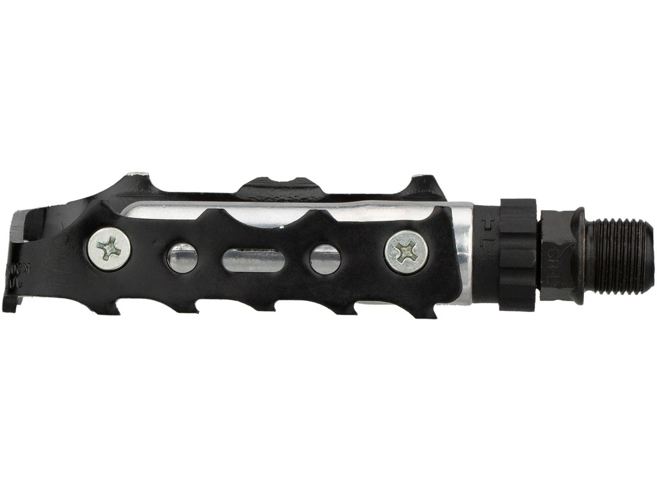 Procraft Pro II Plattformpedale 5 Procraft Pro II Plattformpedale – Bild 3