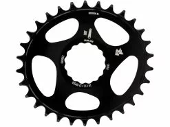 Race Face Cinch Direct Mount Oval Kettenblatt -DMR BremsbelagVerkäufe 244915