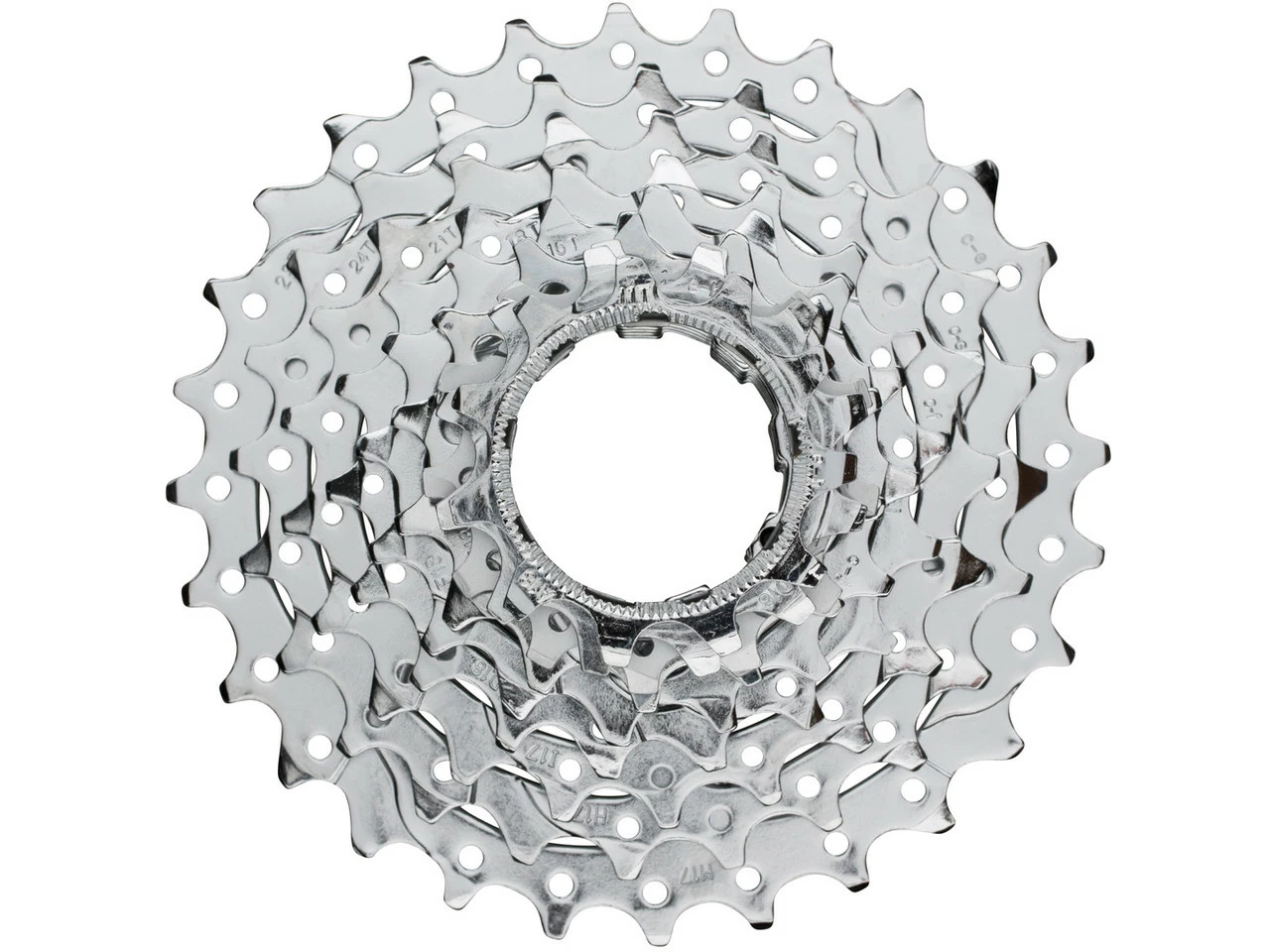 SRAM PG-850 8-fach Kassette MTB 3 SRAM PG-850 8-fach Kassette MTB